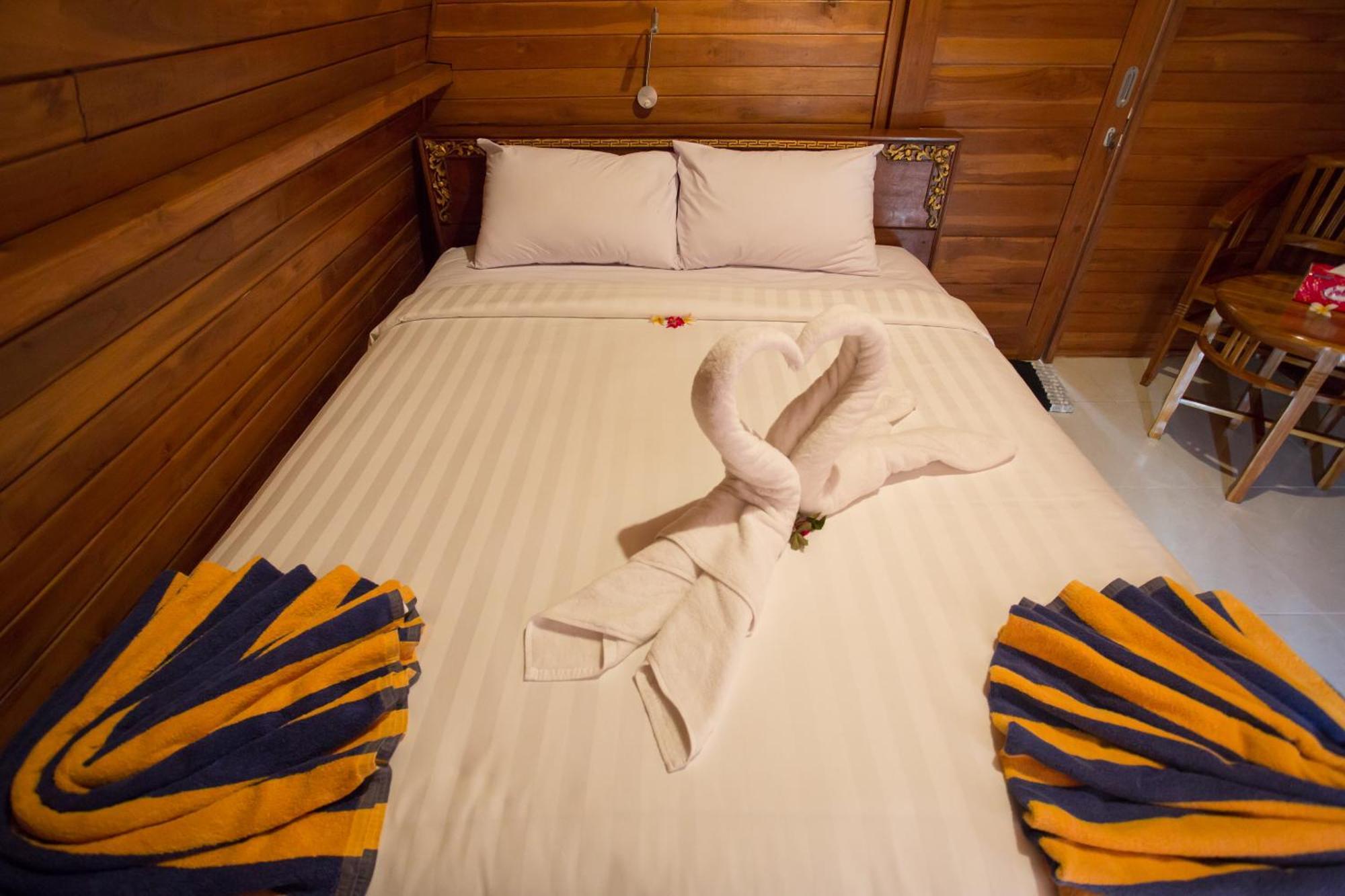 Garuda Hostel & Accomodation Nusa Penida Toyapakeh Екстер'єр фото